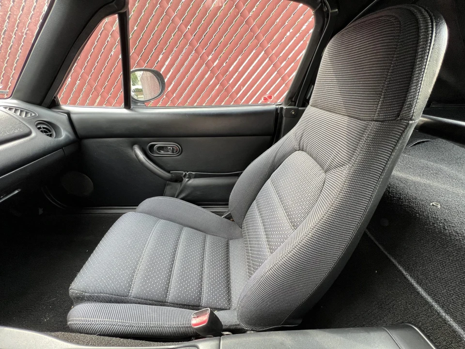 1995 Mazda NA MX-5 Miata - Image 31 of 31
