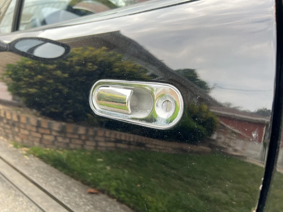 1995 Mazda NA MX-5 Miata - Image 18 of 31