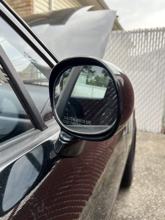 1995 Mazda NA MX-5 Miata - Image 22 of 31