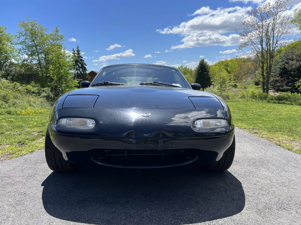 1995 Mazda NA MX-5 Miata - Image 6 of 31
