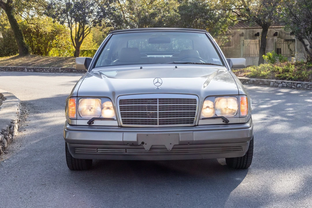 1995 Mercedes-Benz W124 E-Class - Image 5 of 31