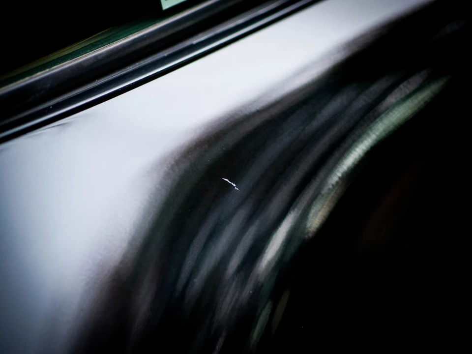 1995 Porsche 993 Carrera - Image 22 of 31