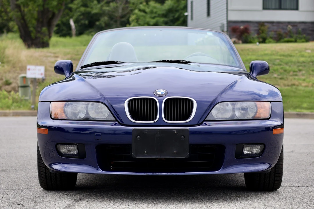 1997 BMW Z3 Roadster - Image 26 of 31