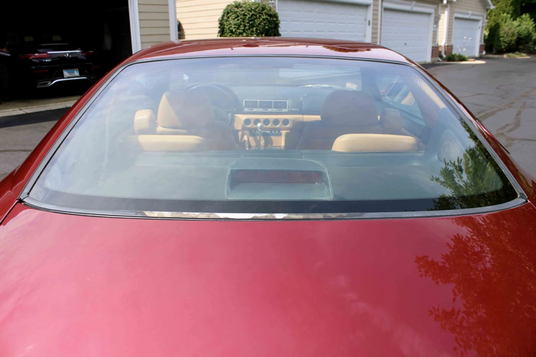 1997 Ferrari 456 GTA - Image 24 of 31