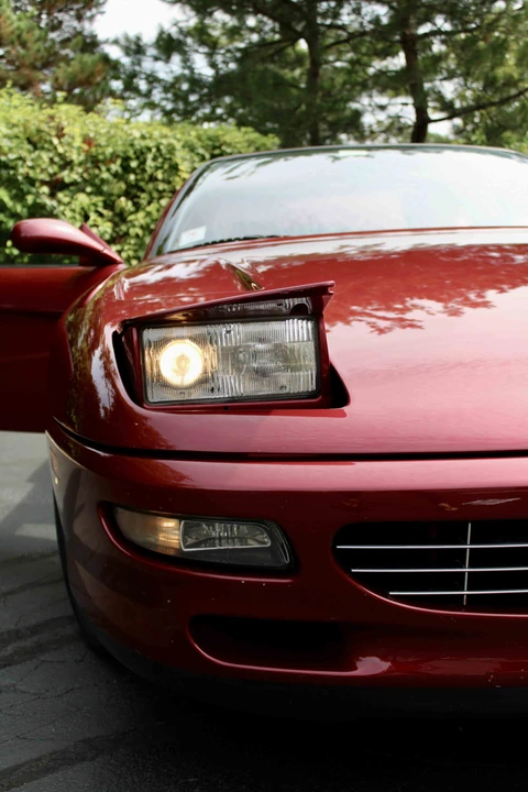 1997 Ferrari 456 GTA - Image 29 of 31