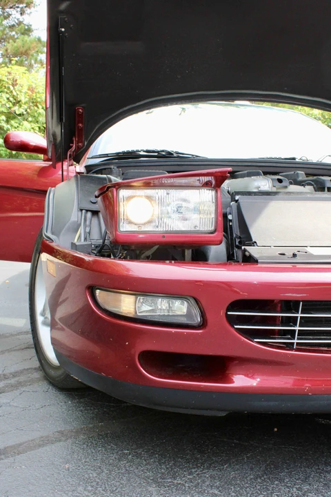 1997 Ferrari 456 GTA - Image 30 of 31