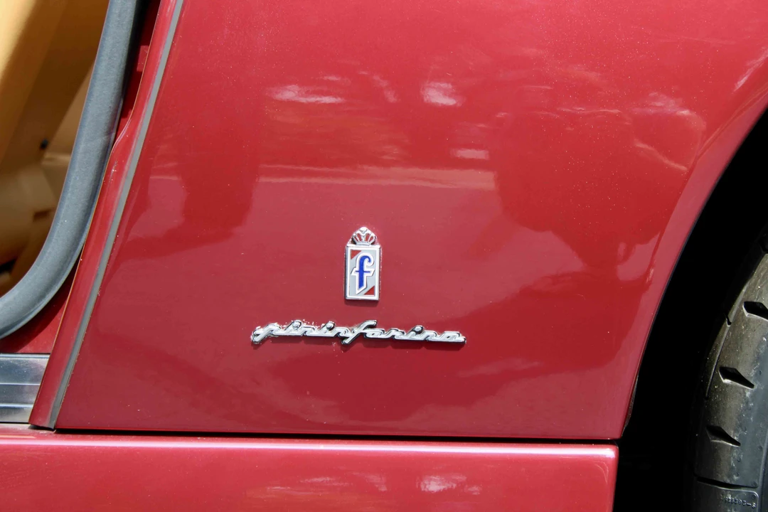 1997 Ferrari 456 GTA - Image 27 of 31