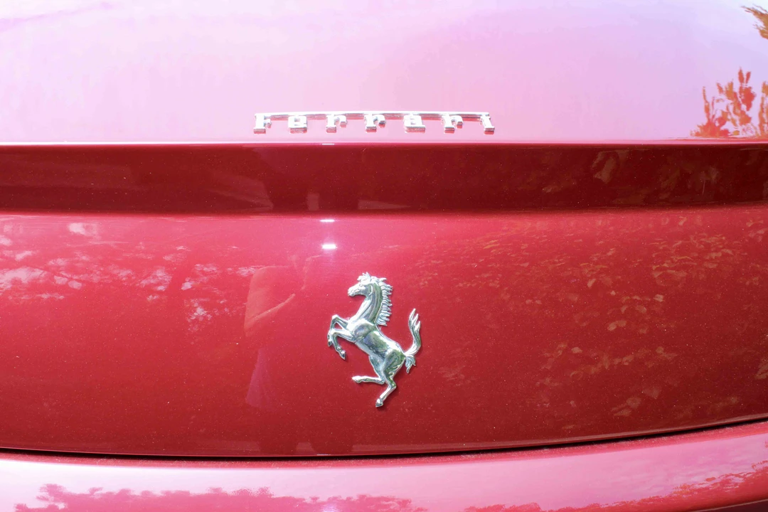 1997 Ferrari 456 GTA - Image 26 of 31
