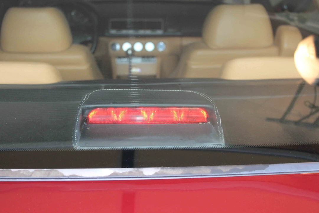1997 Ferrari 456 GTA - Image 25 of 31