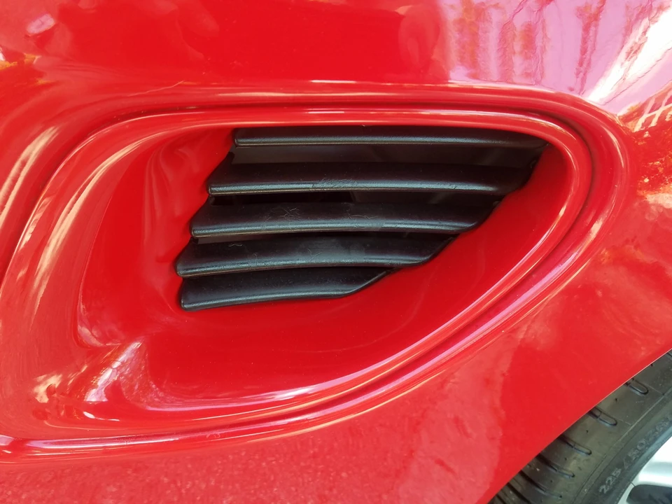 1997 Porsche 986 Boxster - Image 29 of 31