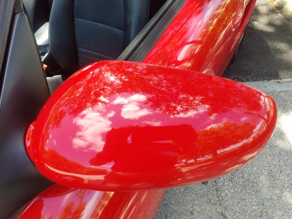 1997 Porsche 986 Boxster - Image 21 of 31