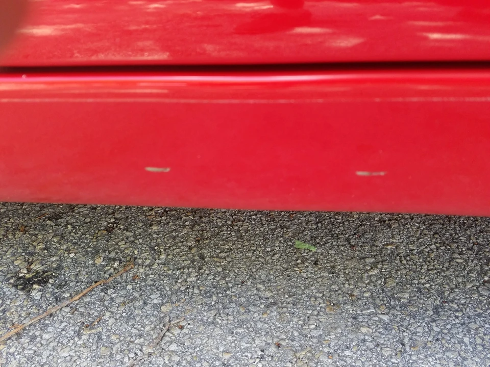 1997 Porsche 986 Boxster - Image 28 of 31