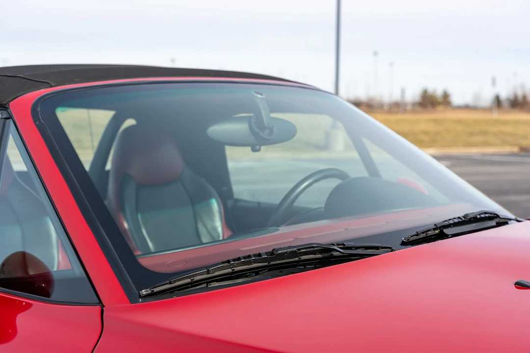 1998 BMW Z3 M Roadster - Image 27 of 31