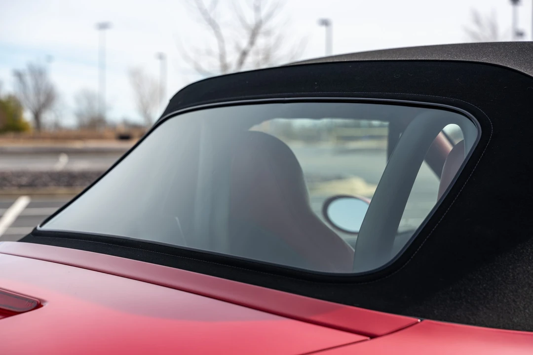 1998 BMW Z3 M Roadster - Image 29 of 31