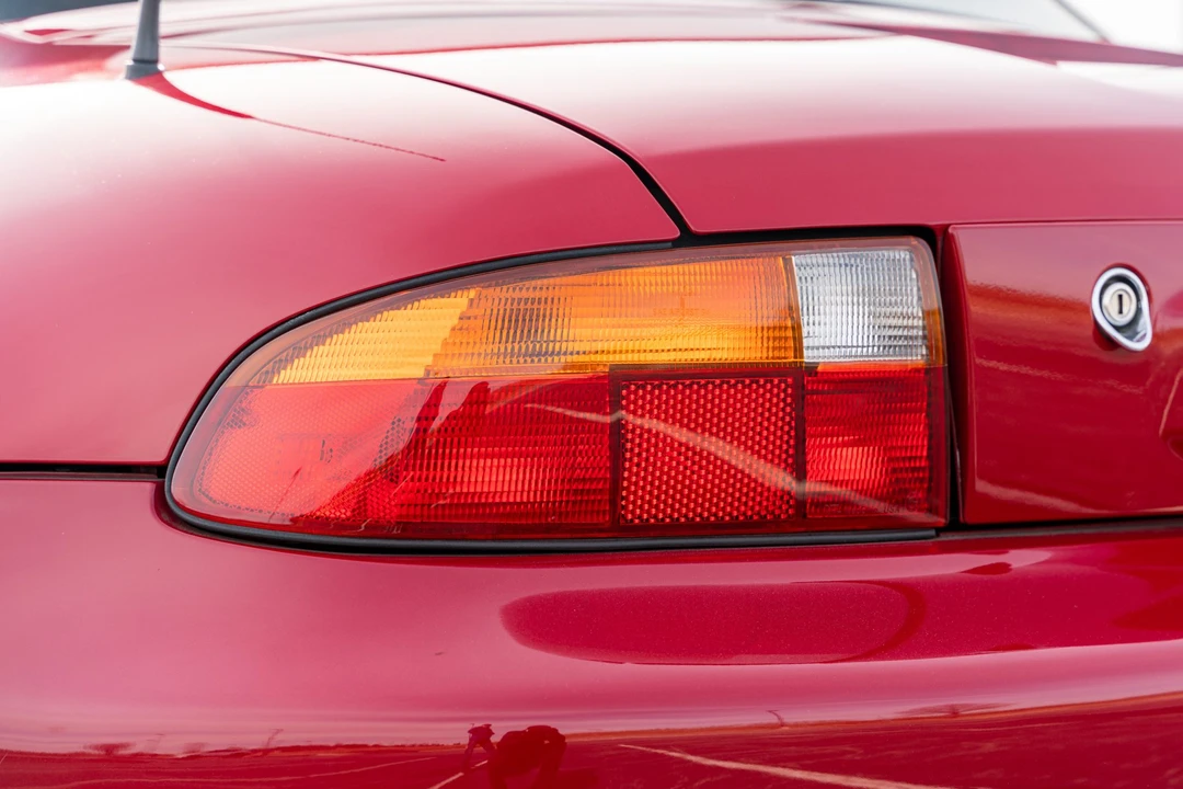 1998 BMW Z3 M Roadster - Image 22 of 31