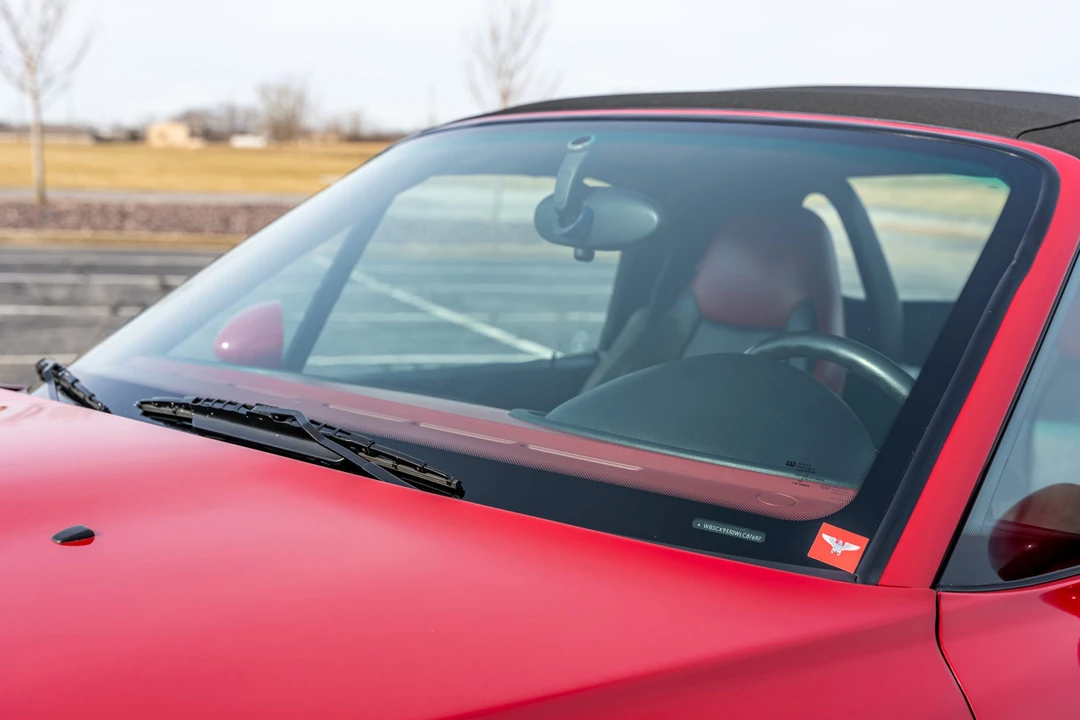 1998 BMW Z3 M Roadster - Image 25 of 31