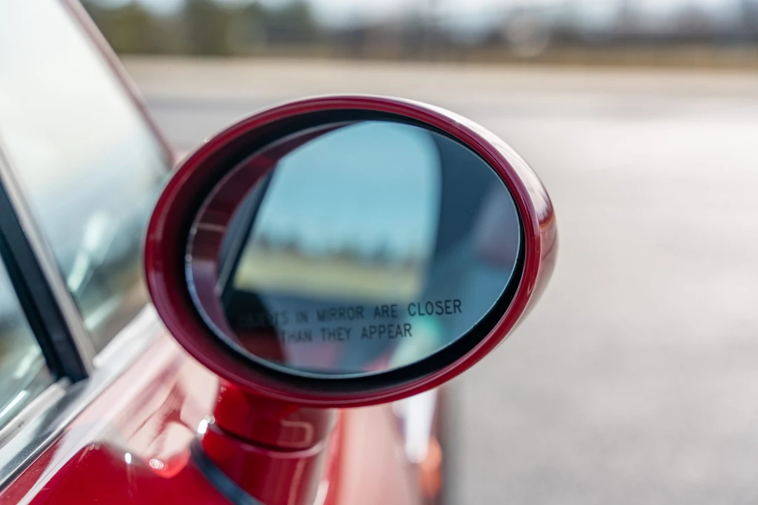 1998 BMW Z3 M Roadster - Image 31 of 31