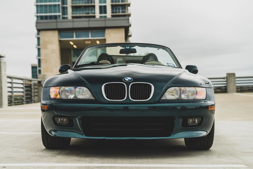 1998 BMW Z3 Roadster - Image 18 of 31