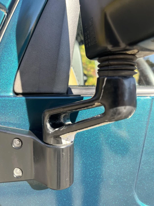 1998 Jeep TJ Wrangler - Image 22 of 31