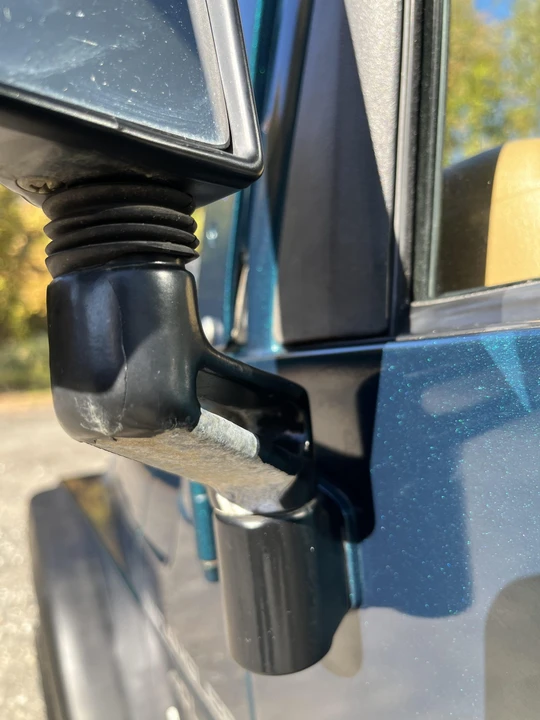 1998 Jeep TJ Wrangler - Image 21 of 31
