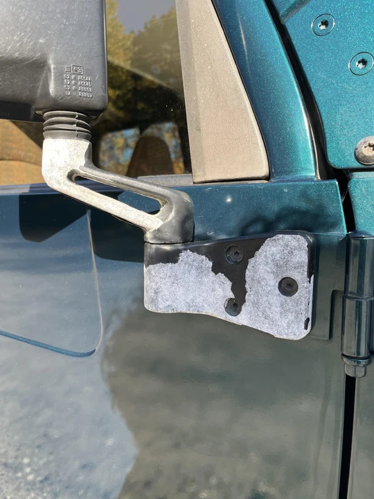 1998 Jeep TJ Wrangler - Image 23 of 31