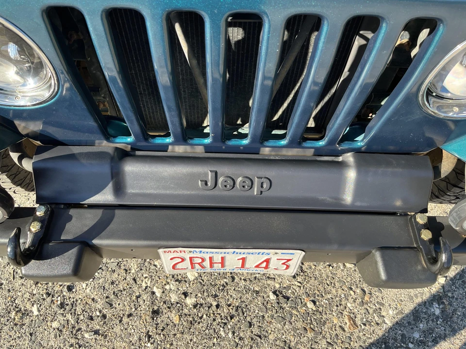 1998 Jeep TJ Wrangler - Image 20 of 31
