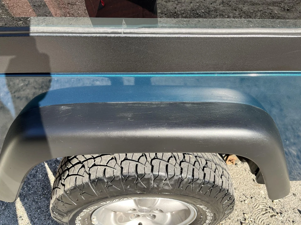 1998 Jeep TJ Wrangler - Image 29 of 31