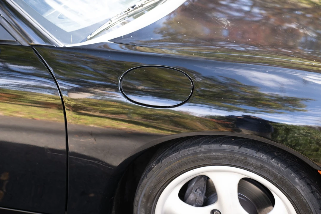 1998 Porsche 986 Boxster - Image 26 of 31