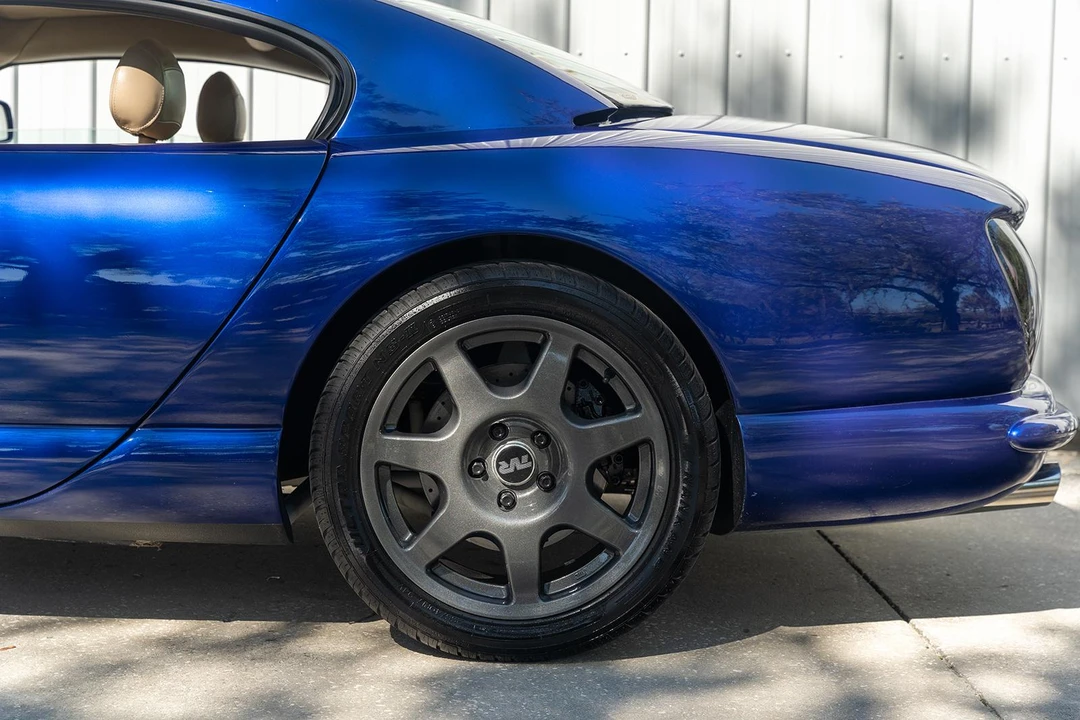 1998 TVR Cerbera - Image 27 of 31