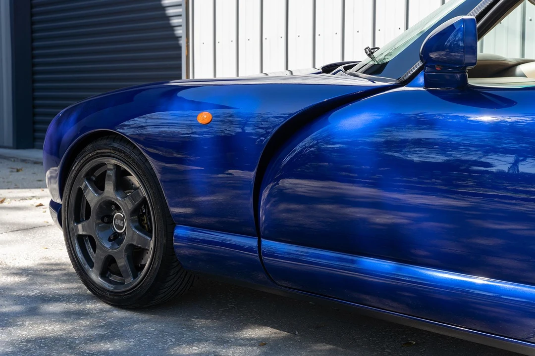 1998 TVR Cerbera - Image 30 of 31
