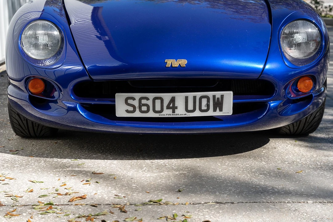 1998 TVR Cerbera - Image 21 of 31