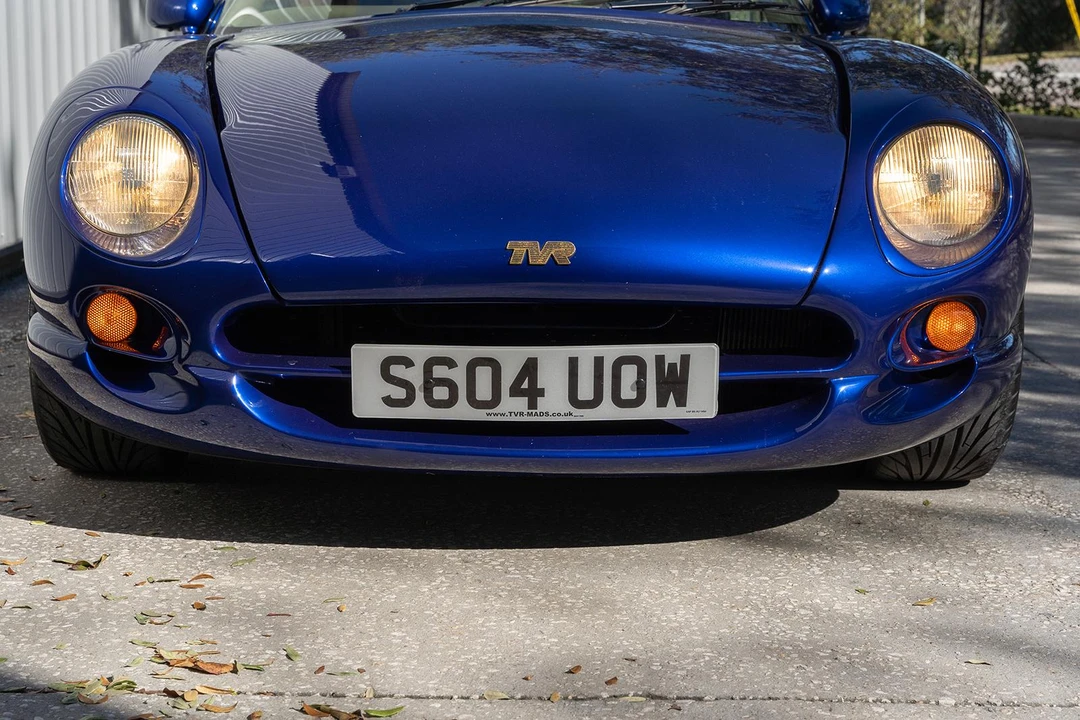 1998 TVR Cerbera - Image 22 of 31