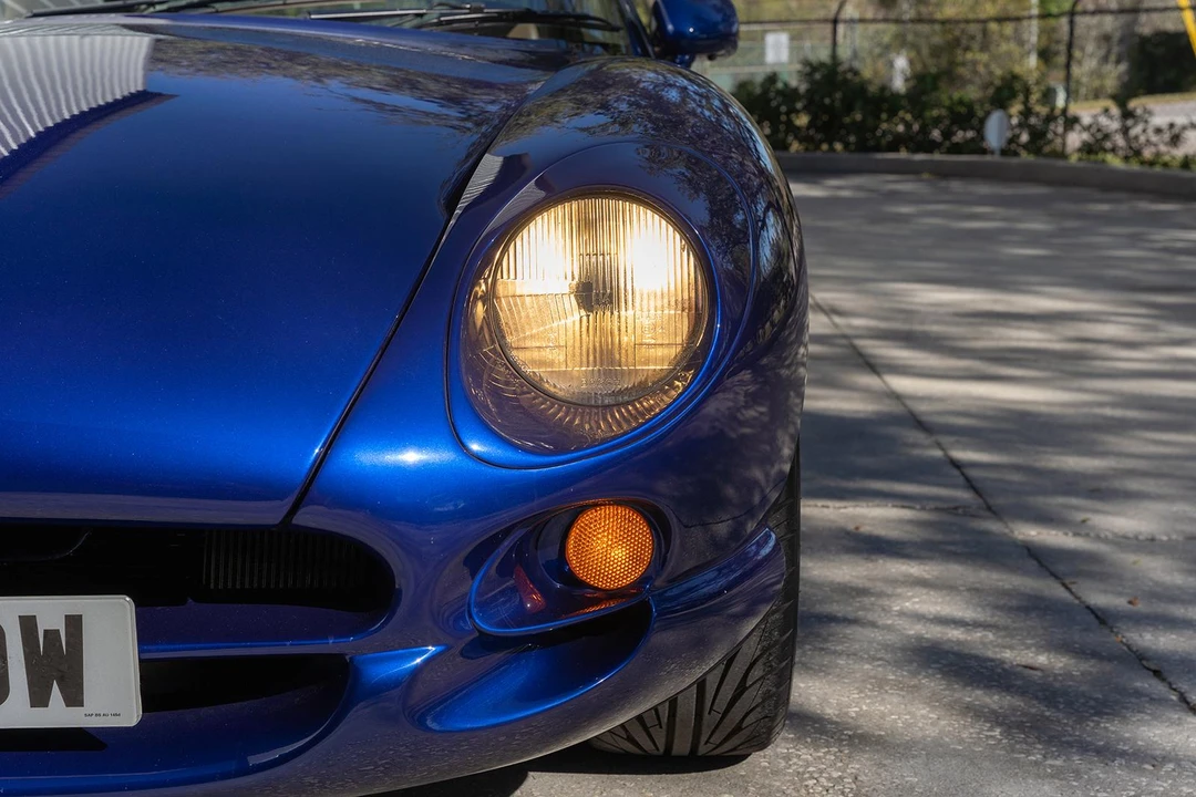 1998 TVR Cerbera - Image 24 of 31