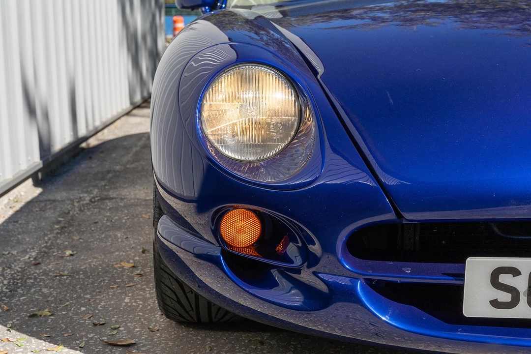 1998 TVR Cerbera - Image 23 of 31