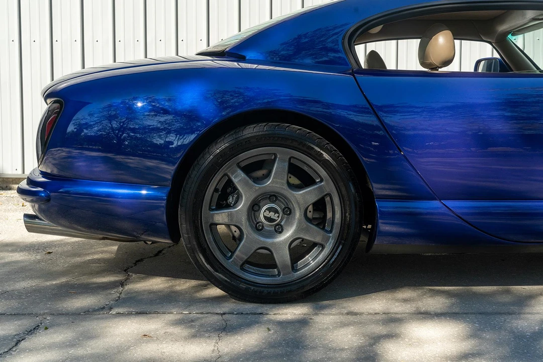 1998 TVR Cerbera - Image 28 of 31