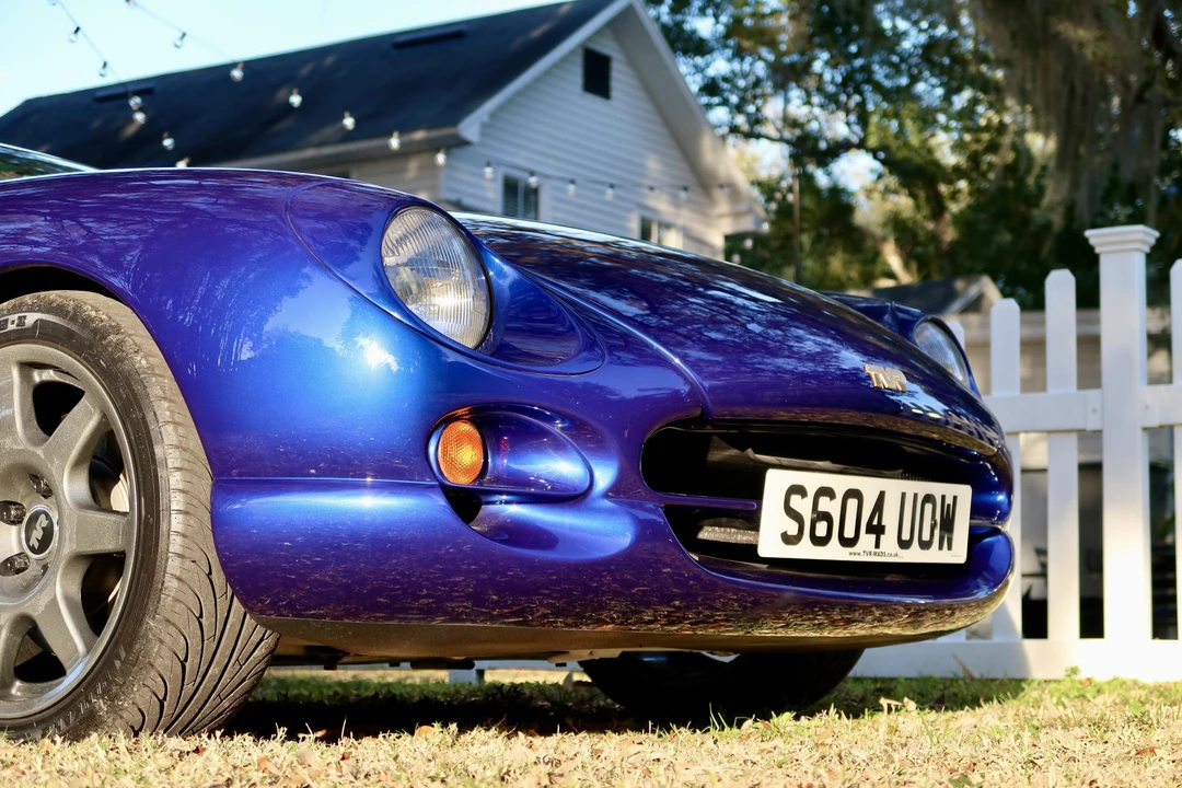 1998 TVR Cerbera - Image 20 of 31