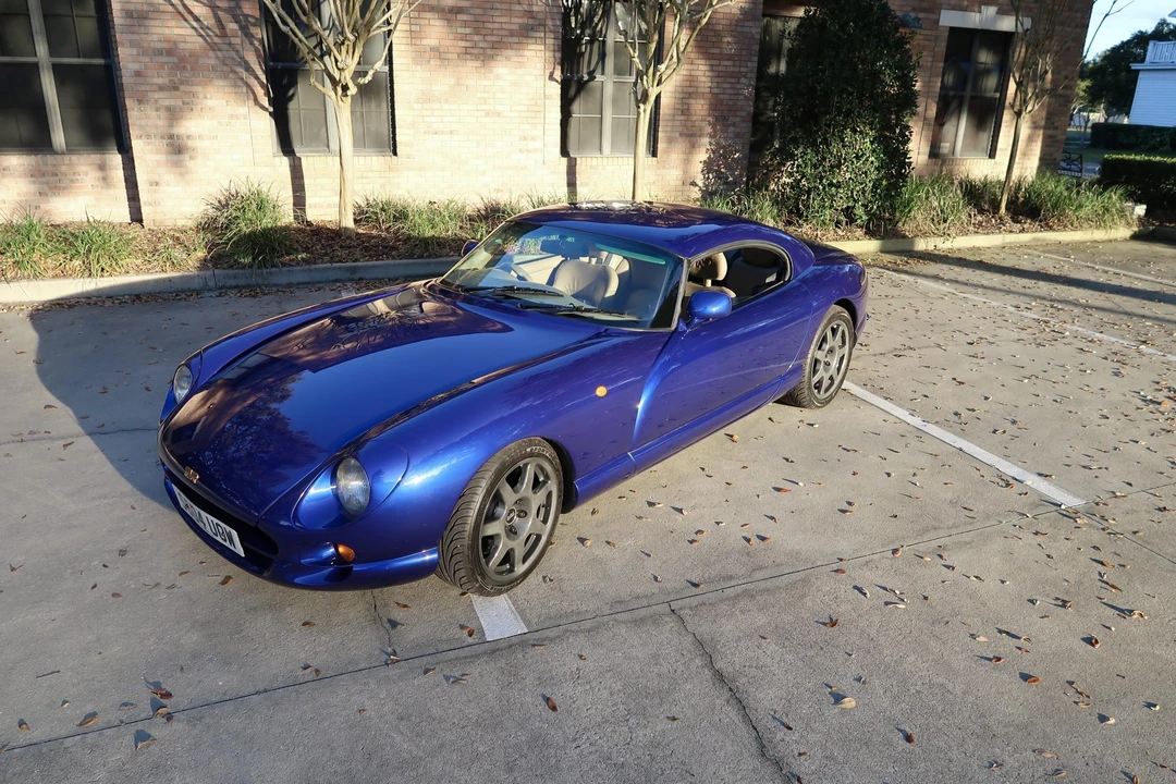 1998 TVR Cerbera - Image 10 of 31