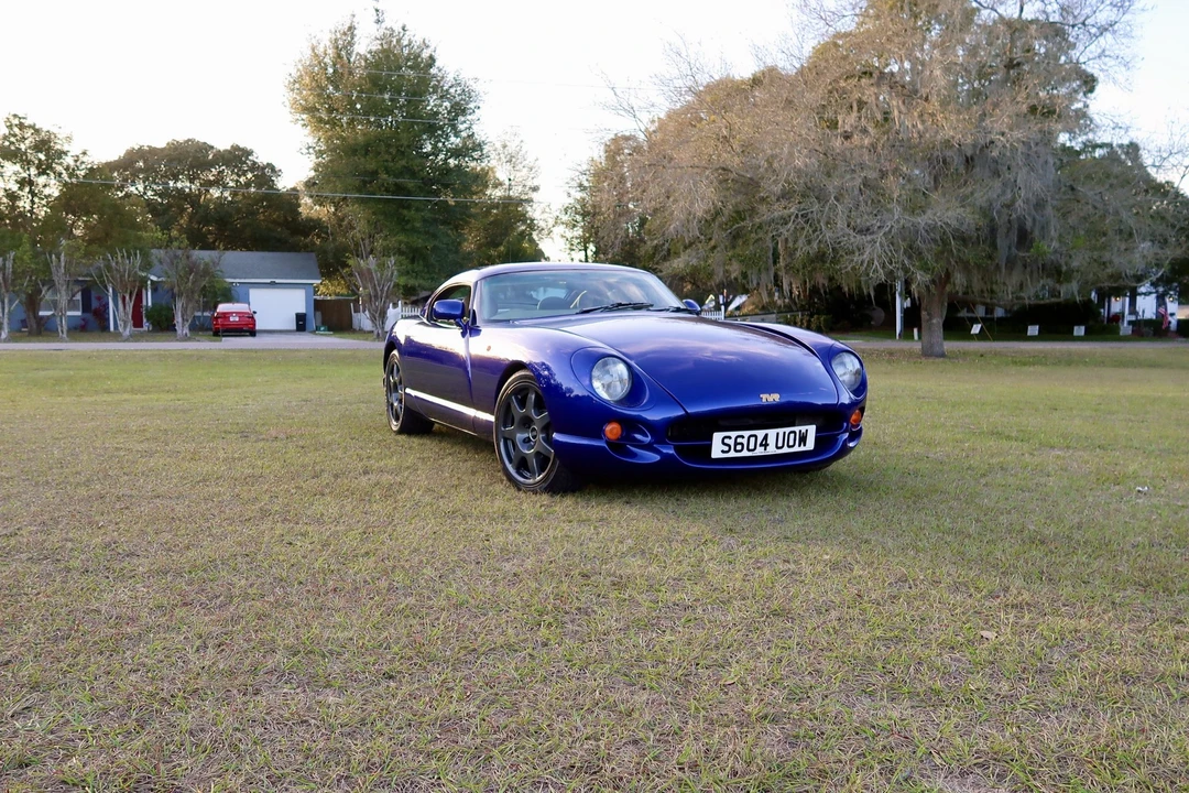 1998 TVR Cerbera - Image 7 of 31