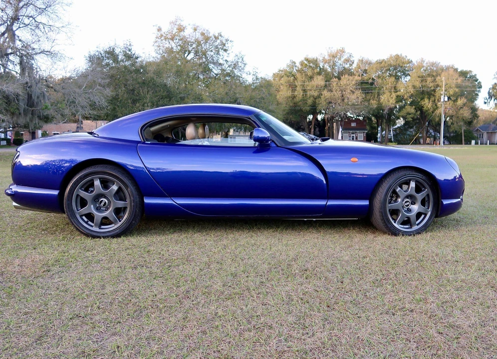 1998 TVR Cerbera - Image 18 of 31