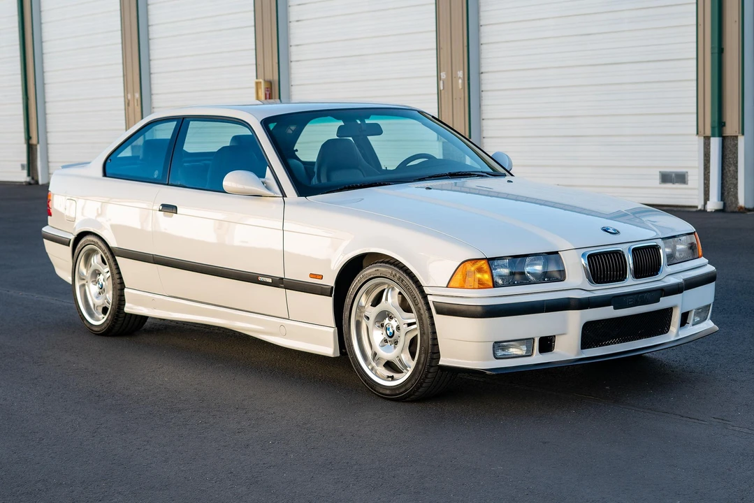1999 BMW E36 M3 - Image 18 of 31