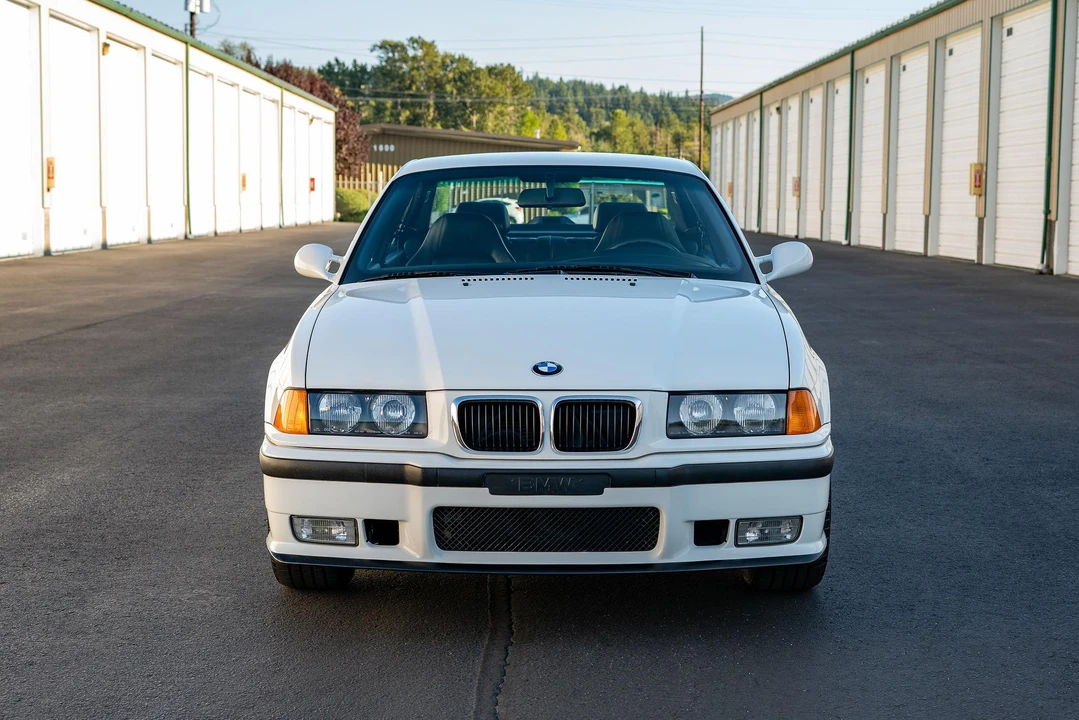 1999 BMW E36 M3 - Image 23 of 31