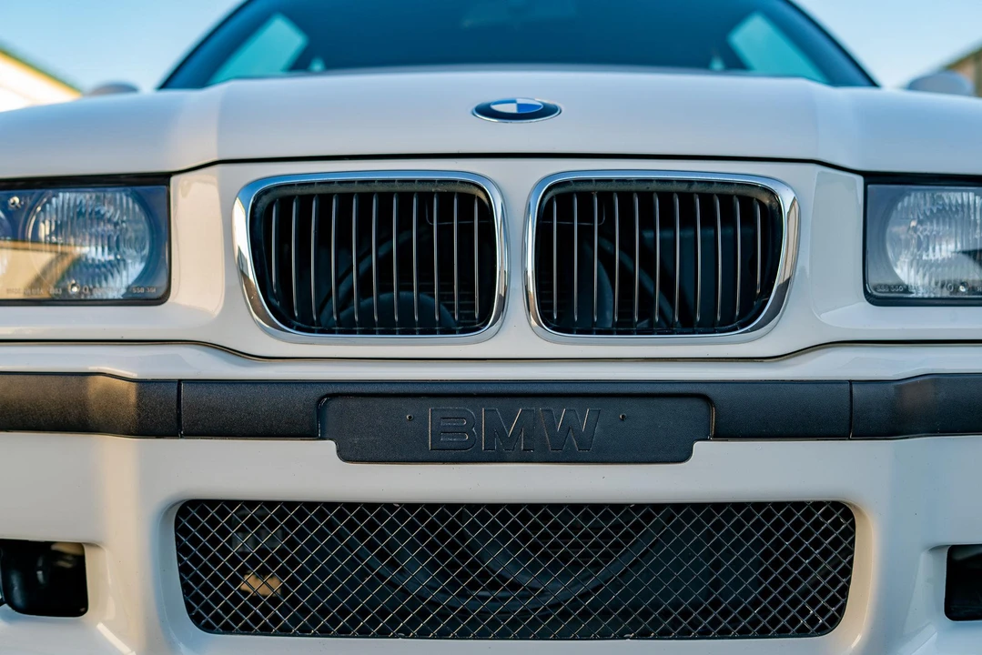 1999 BMW E36 M3 - Image 30 of 31