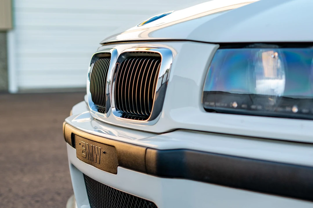 1999 BMW E36 M3 - Image 31 of 31