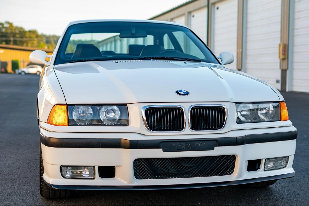 1999 BMW E36 M3 - Image 25 of 31