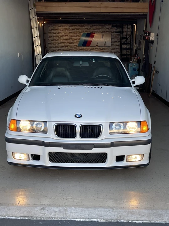 1999 BMW E36 M3 - Image 24 of 31