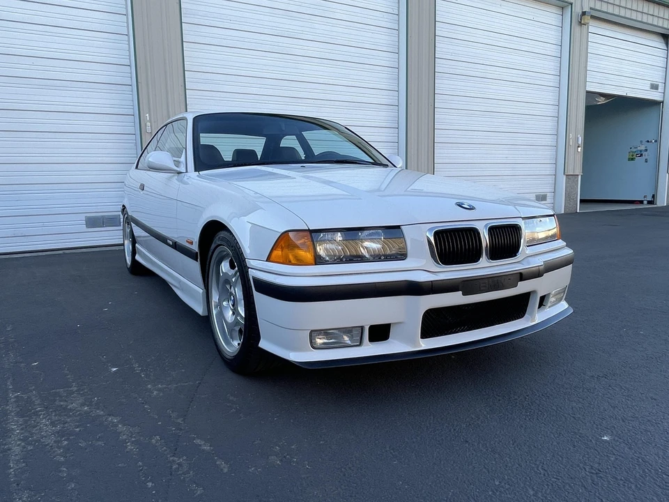 1999 BMW E36 M3 - Image 20 of 31