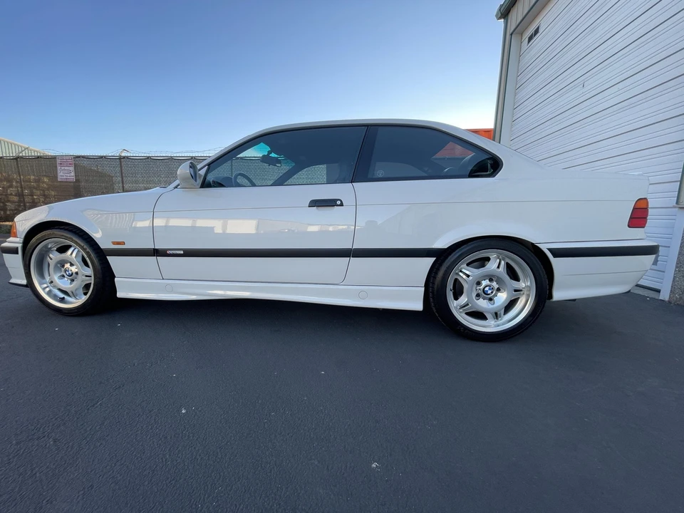 1999 BMW E36 M3 - Image 6 of 31