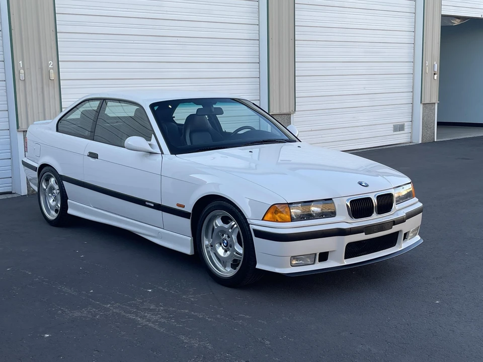 1999 BMW E36 M3 - Image 17 of 31