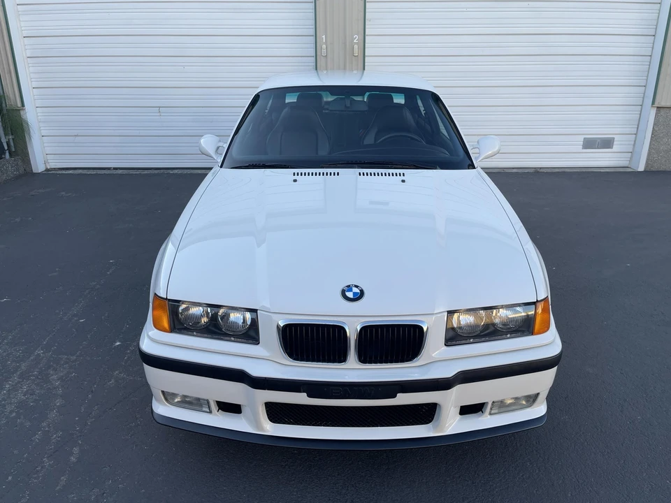 1999 BMW E36 M3 - Image 22 of 31