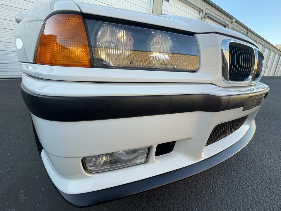 1999 BMW E36 M3 - Image 28 of 31